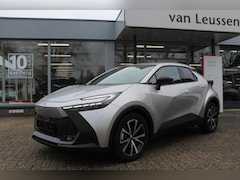 Toyota C-HR - 1.8 HYBRID 140 FIRST EDITION LED AD-CRUISE EL-A.KLEP NAVI WISSER/STUUR&STOELVERW. DODEHOEK