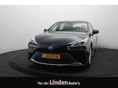 Toyota Mirai - Dynamic | Nieuw Fabrieksgarantie | JBL Audio | Camera | Navigatie
