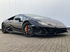 Lamborghini Huracán Evo - 5.2 V10 640 CV AWD 4 Wheel steering Ceramic Dealer serviced