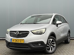 Opel Crossland X - BWJ 2020 1.2 83 PK Innovation AIRCO | NAVI | CRUISE | BLUETOOTH | APPLE CAR. | ANDROID AUT