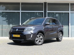 Suzuki Vitara - 1.4 Boosterjet Select Smart Hybrid Apple CarPlay/Android Auto, NAVI, Camera, Adaptive Crui