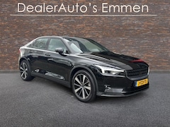 Polestar 2 - 2 Long Range Dual Motor Launch Edition 78kWh