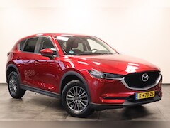 Mazda CX-5 - 2.0 SkyActiv-G 160 GT-M 4WD Cruise/Climate Automaat Head-Up Navi