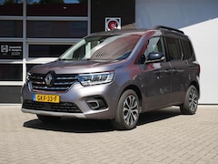 Renault Kangoo - TECHNO Camera| Carplay| Climate| Cruise Kangoo 1.3 TCe 130 TECHNO Camera| Carplay| Climate