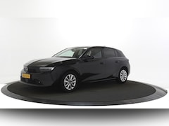Opel Astra - 1.2 Turbo Business Edition AGR stoel / Camera / Navigatie / Carplay