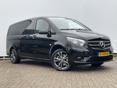 Mercedes-Benz Vito Tourer - 9-Pers 114 CDI Select Lang Airco Cruise Navi/CAM 9 Persoons Trekhaak