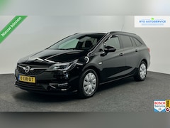 Opel Astra Sports Tourer - 1.2 Blitz Edition