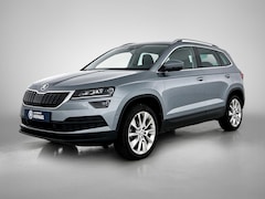 Skoda Karoq - 1.5 TSI ACT Sportline Business | Automaat | Adaptive cruise control | Stoelverwarming | Ca