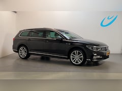 Volkswagen Passat Variant - 1.5 TSI DSG R-Line Business + Leder Panoramadak Stoelverwarming Camera Virtual Cockpit