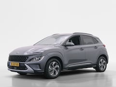 Hyundai Kona - 1.6 GDI HEV Fashion | 1e Eigenaar | Dealer onderhouden