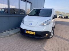 Nissan e-NV200 - Business SoH 128% KEYLESS/CAMERA/NAVI/CLIMA/CRUISE/WINTERPACK