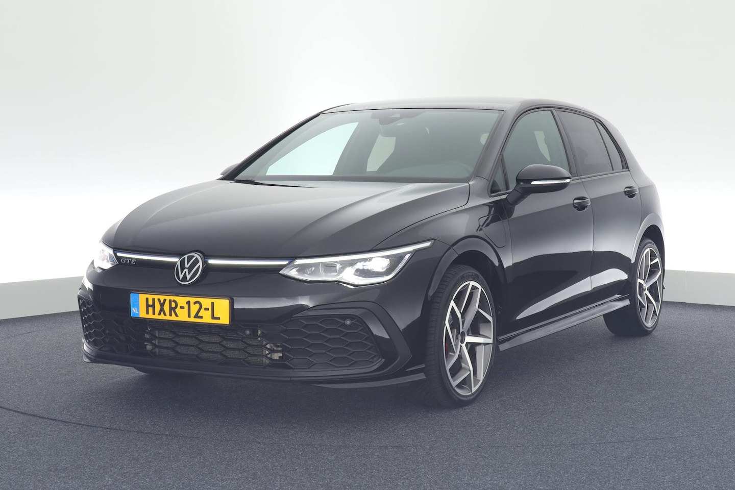 Volkswagen Golf - 1.4 245pk eHybrid GTE Keyless Virtual Cockpit Led Navigatie - AutoWereld.nl