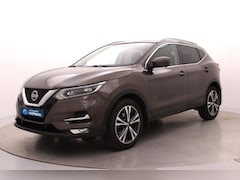 Nissan Qashqai - 1.3 DIG-T Tekna | Adaptive Cruise | Camera | Stoelverw. | CarPlay