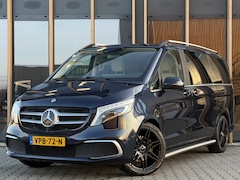 Mercedes-Benz V-klasse - 250d Lang | 360 Graden Camera | Elec Schuifdeuren |