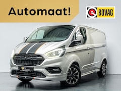 Ford Transit Custom - 320 2.0 TDCI L1H1 Sport