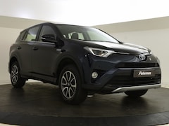 Toyota RAV4 - 2.5 Hybrid Dynamic 197PK Navi | Automaat | Cruise | Trekhaak