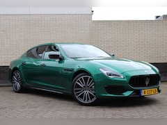 Maserati Quattroporte - 3.0 S Q4 GranLusso | Leder | Adaptieve cruise | Bowers & Wilkins | Softclose