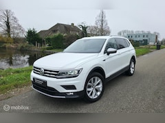 Volkswagen Tiguan Allspace - 1.5 TSI / Navi / Camera / Stoelv