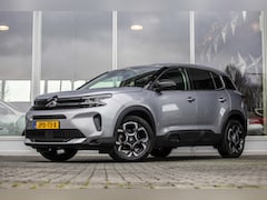 Citroën C5 Aircross - 1.2 PureTech Plus | Camera | Carplay