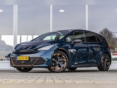 CUPRA Born - Performance One 62 kWh | 92% SOH | NL Auto | Massage stoelen