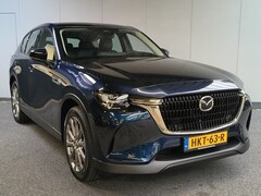 Mazda CX-60 - 2.5 e-SkyActiv PHEV Exclusive-Line uit 2023 Rijklaar + 12 maanden Bovag-garantie Henk Jong