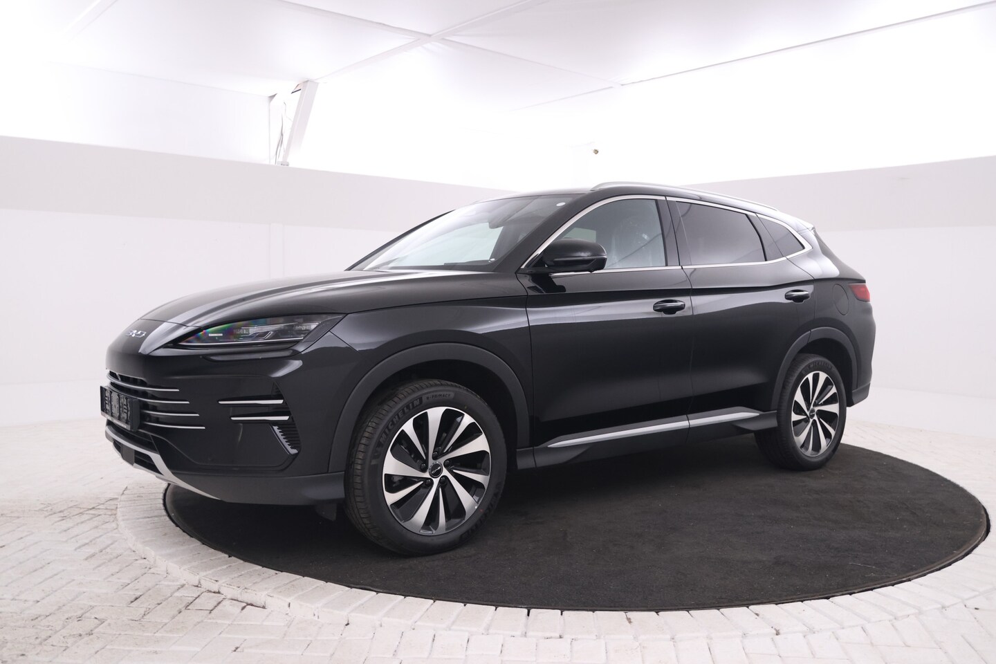 BYD Seal U - 1.5 DM-i FWD Boost Plug in hybrid, fabrieksnieuw! - AutoWereld.nl