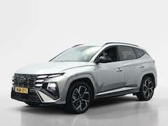 Hyundai Tucson - 1.6 T-GDI PHEV N Line Edition | Navigatie | Camera | Cruise cont