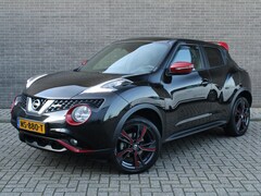 Nissan Juke - 1.2 DIG-T S/S Dynamic Edition Keyless Entry/Start, Navigatie, Climate/Cruise Control, Acht