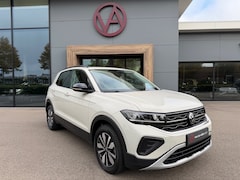 Volkswagen T-Cross - 1.5 TSI 150pk DSG | Navigatie | Camera | Carplay | Incl. verlengde garantie