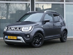 Suzuki Ignis - 1.2 Smart Hybrid Select AUTOMAAT Apple Carpl/Andr Auto, Camera, Stoel verw