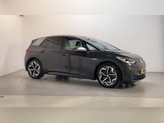 Volkswagen ID.3 - First Plus 58 kWh LED Stoelverwarming Navigatie Camera