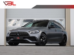 Mercedes-Benz C-klasse Estate - 300 e AMG Line | Full options | SOH 93%