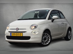 Fiat 500 - 1.0 TwinAir Pop | Airco | Cruise | Elektrische Ramen