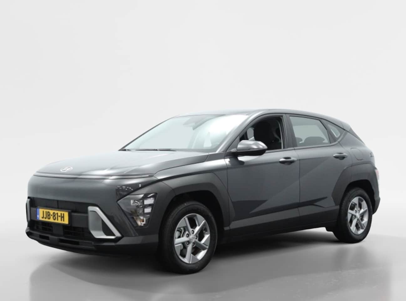 Hyundai Kona - 1.6 GDI HEV Comfort Max | private lease 529,- per maand - AutoWereld.nl