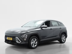 Hyundai Kona - 1.6 GDI HEV Comfort Max | private lease 529, - per maand