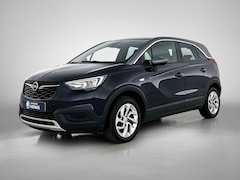 Opel Crossland X - 1.2 Turbo Online Edition | Cruise Control | Stoel-/Stuurverw. | Climate Control