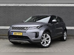 Land Rover Range Rover Evoque - 1.5 P300e AWD SE / Leder + Memory / Stoelverwarming / Adaptieve Cruise / Apple Carplay