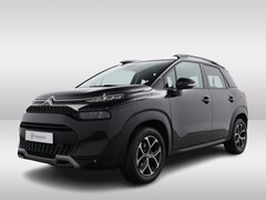 Citroën C3 Aircross - 1.2 PURETECH 130 SHINE EAT8 | Cruise | Carplay | Stoelverwarming |