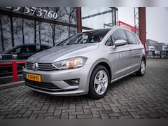 Volkswagen Golf Sportsvan - 1.4 TSI Highline | Automaat | Trekhaak | Adaptieve cruise control | Navigatie |