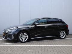 Audi A3 Sportback - 35 TFSI S-Line | Nieuw model | ACC | Stoelverwarming | 150PK