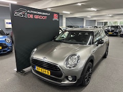 MINI Clubman - 1.5 One Business AUTOMAAT-Navigatie, Airconditioning