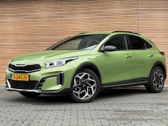 Kia XCeed - 1.5 T-GDi GT-Line First Edition Navigatie / Camera / Trekhaak