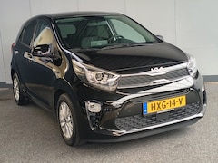 Kia Picanto - 1.0 DPi DynamicLine uit 2024 Rijklaar + Fabrieksgarantie tot 03-2031 Henk Jongen Auto's in