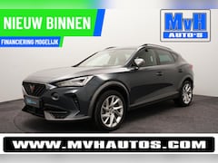 CUPRA Formentor - 1.4 e-Hybrid Business|STOEL/STUUR.VERW|CAMERA