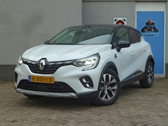Renault Captur - 1.3 TCe 140 Intens Aut.|Navi|Camera|Trekhaak|Climate-Control|LED|Keyless-Entry/Go