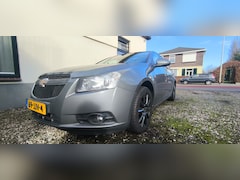 Chevrolet Cruze - 1.8 LT