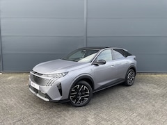 Peugeot 3008 - 136pk Hybrid GT First Edition (Elektrische Klep - Stoel-/- stuurverwarming - Adaptieve Cru