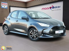Toyota Yaris - 1.5 Hybrid ✅Stoelverw.✅Camera✅Key-Less✅Clima✅Cruise✅
