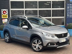 Peugeot 2008 - 1.2 PureTech Blue Lease Allure GRATIS Afleverpakket | Stoelverwarming | Panoramadak |
