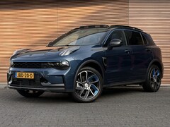 Lynk & Co 01 - 1.5 Zwarte Hemelbekleding / Rolhoes / Panodak / 360* Camera / Navi